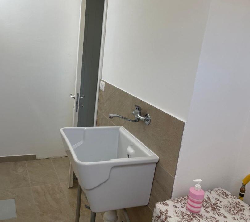 Photo of Bathroom in Posto Rosso