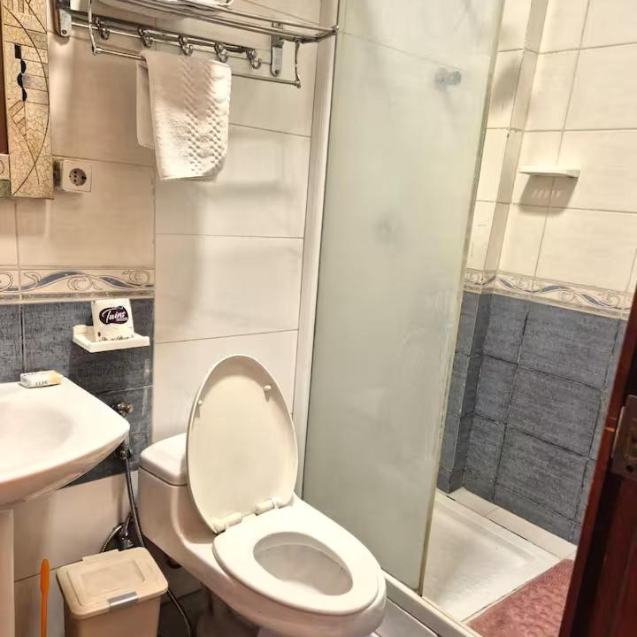 Photo of Bathroom in Lideta