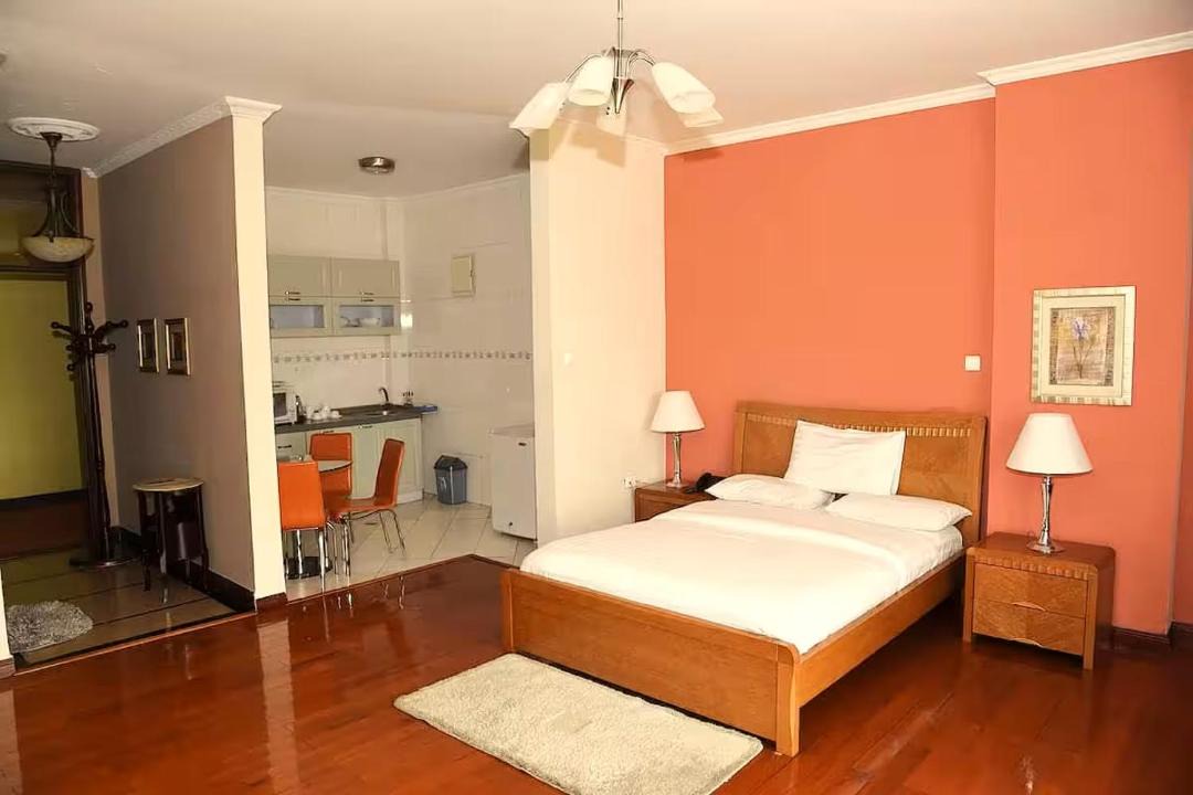 Photo of Bedroom in Lideta