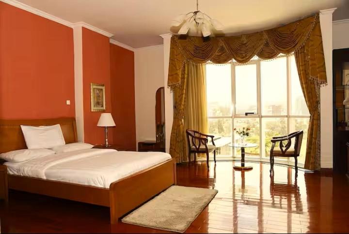 Photo of Bedroom in Lideta