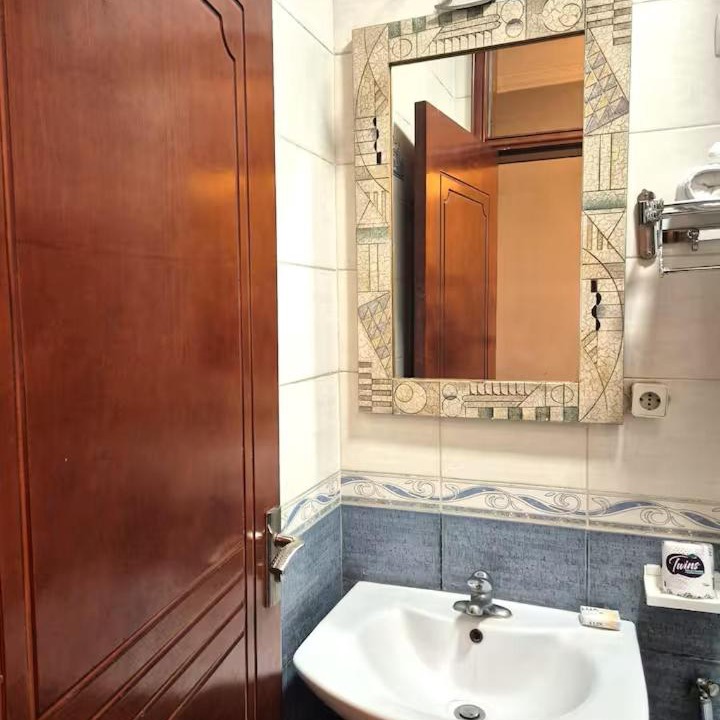 Photo of Bathroom in Lideta