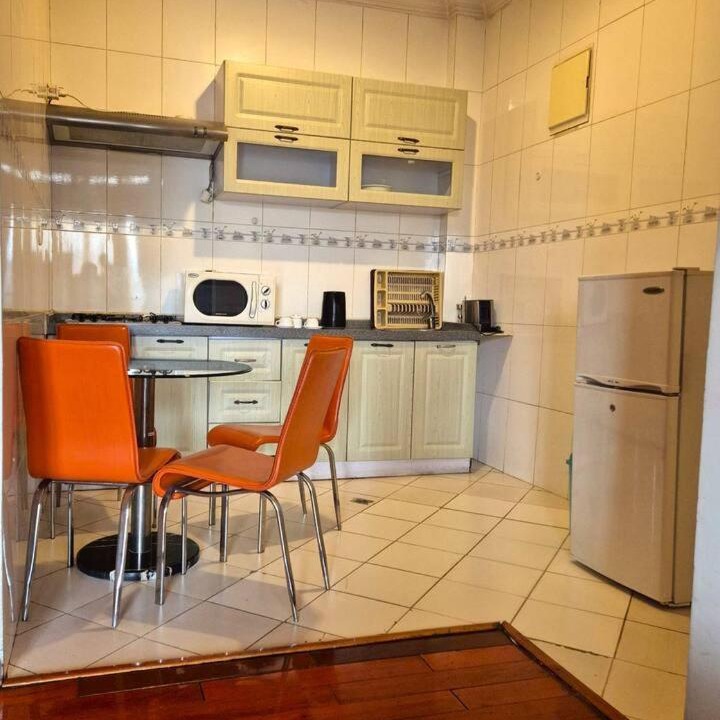 Photo of Kitchen in Lideta