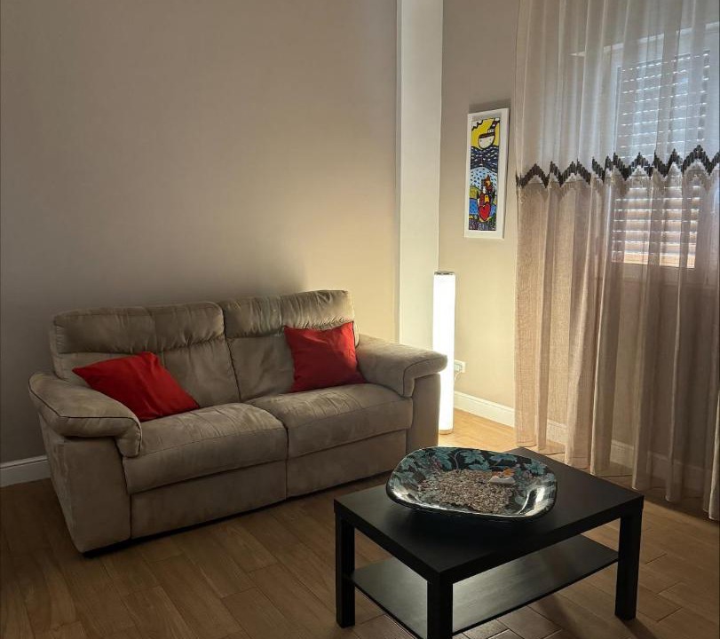 Photo of Livingroom in Magna Grecia