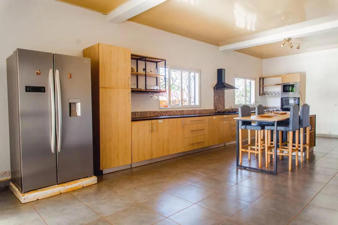 Photo of Kitchen in Diego Suarez