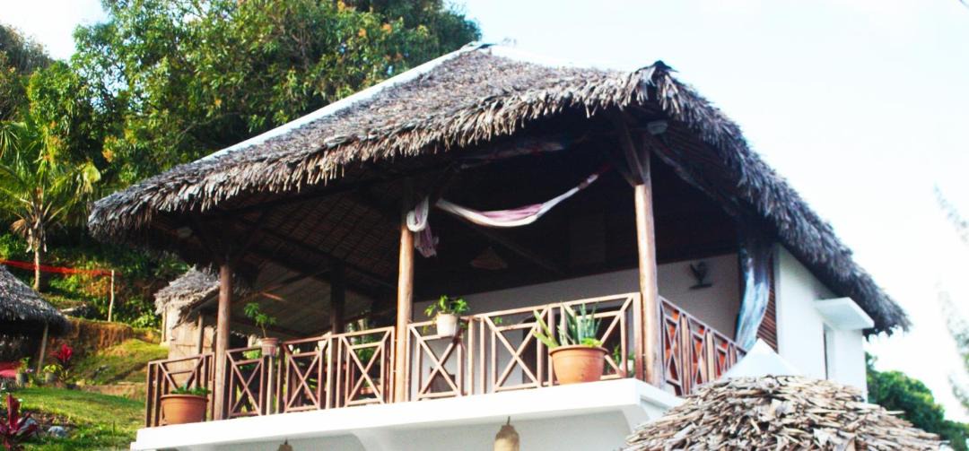 Photo of Others in Nosy Boraha