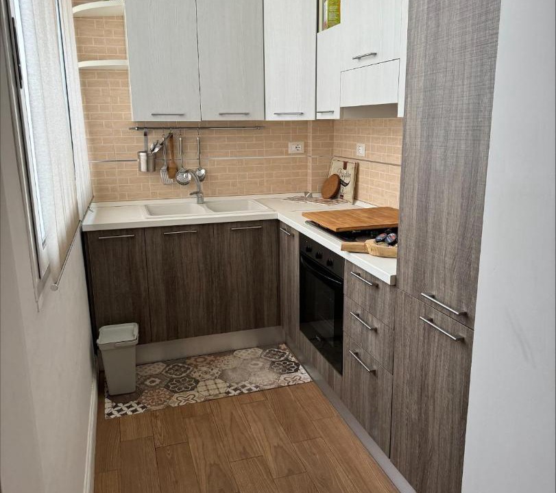 Photo of Kitchen in Magna Grecia