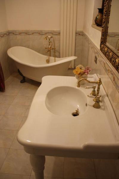 Photo of Bathroom in Impalata