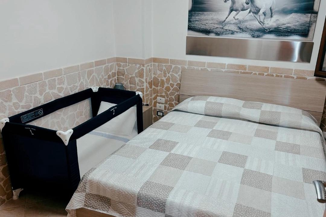 Photo of Bedroom in Francavilla Fontana