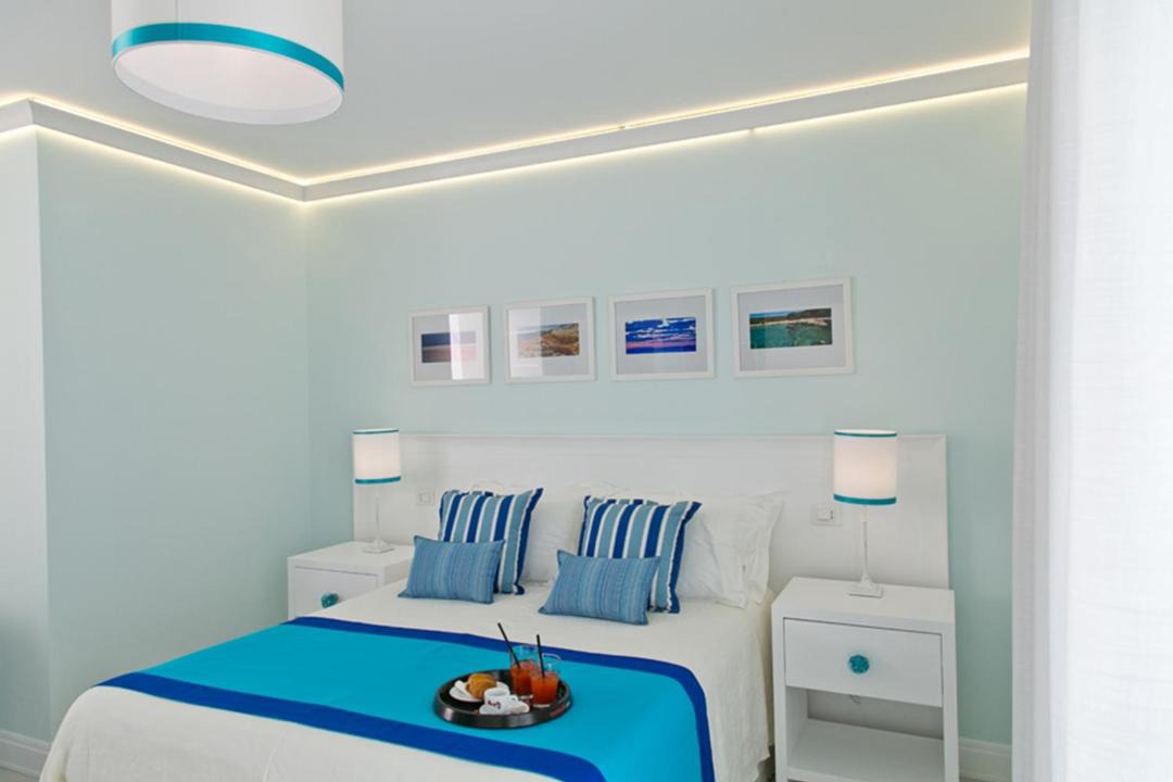 Photo of Bedroom in Torre Mozza
