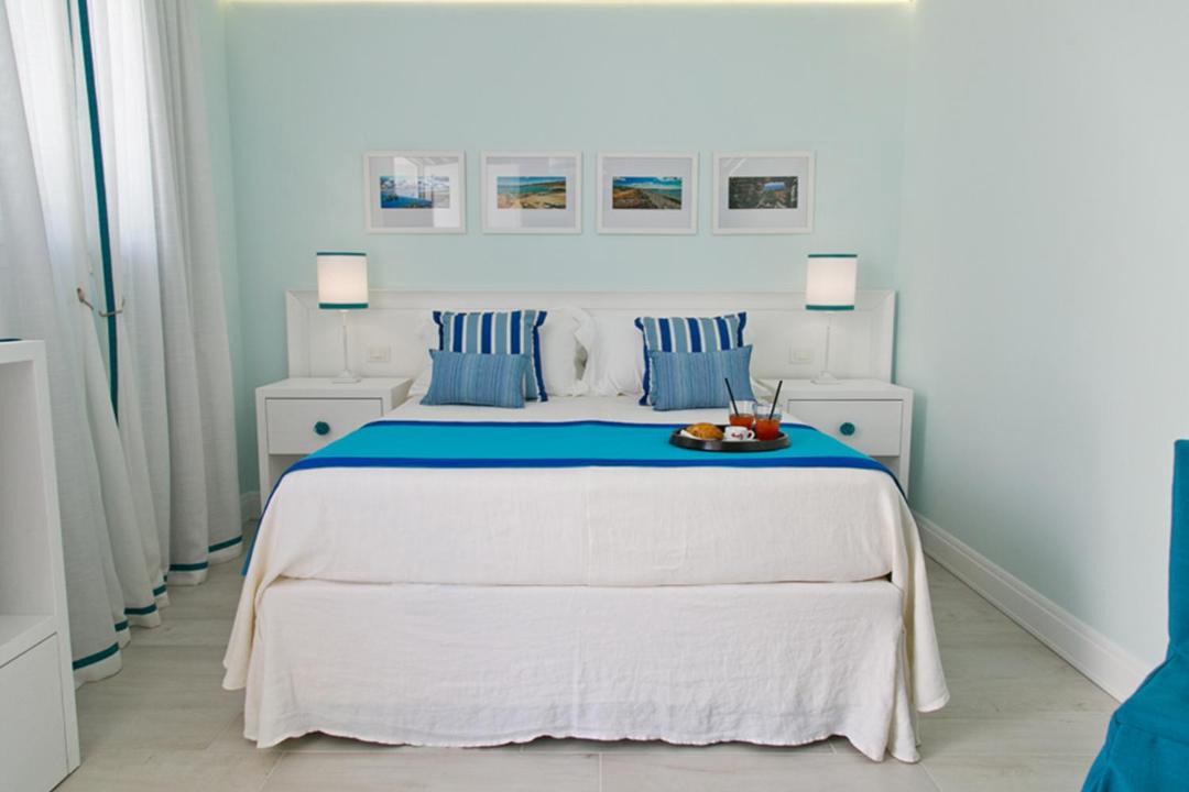 Photo of Bedroom in Torre Mozza