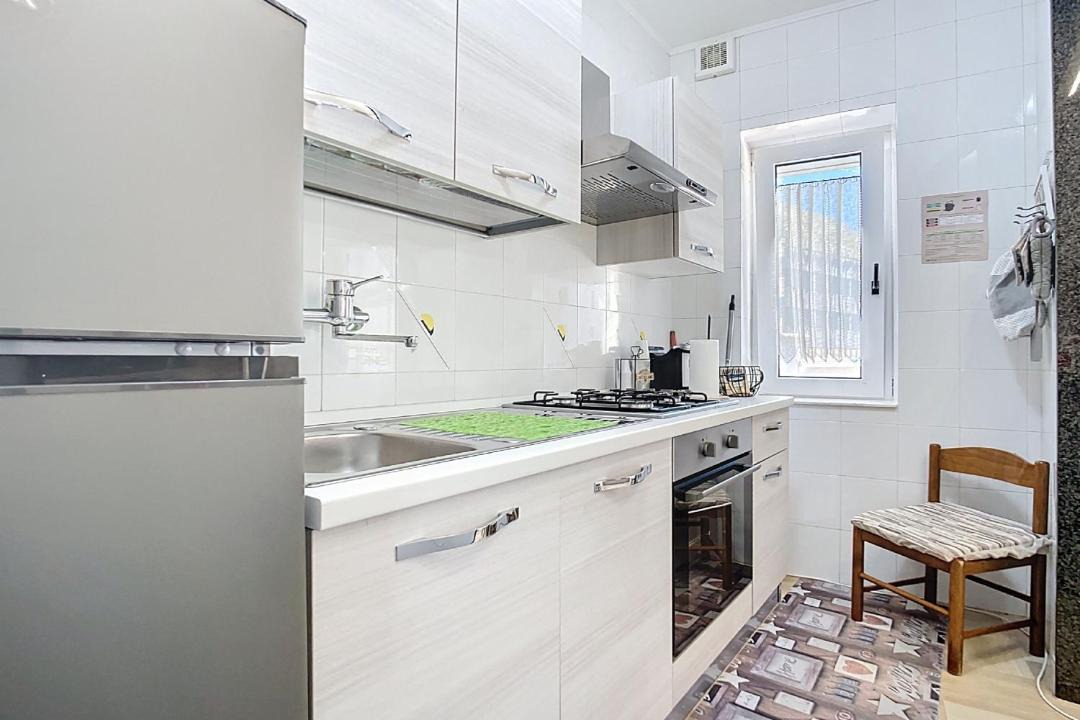 Photo of Kitchen in Monte Sant'Angelo