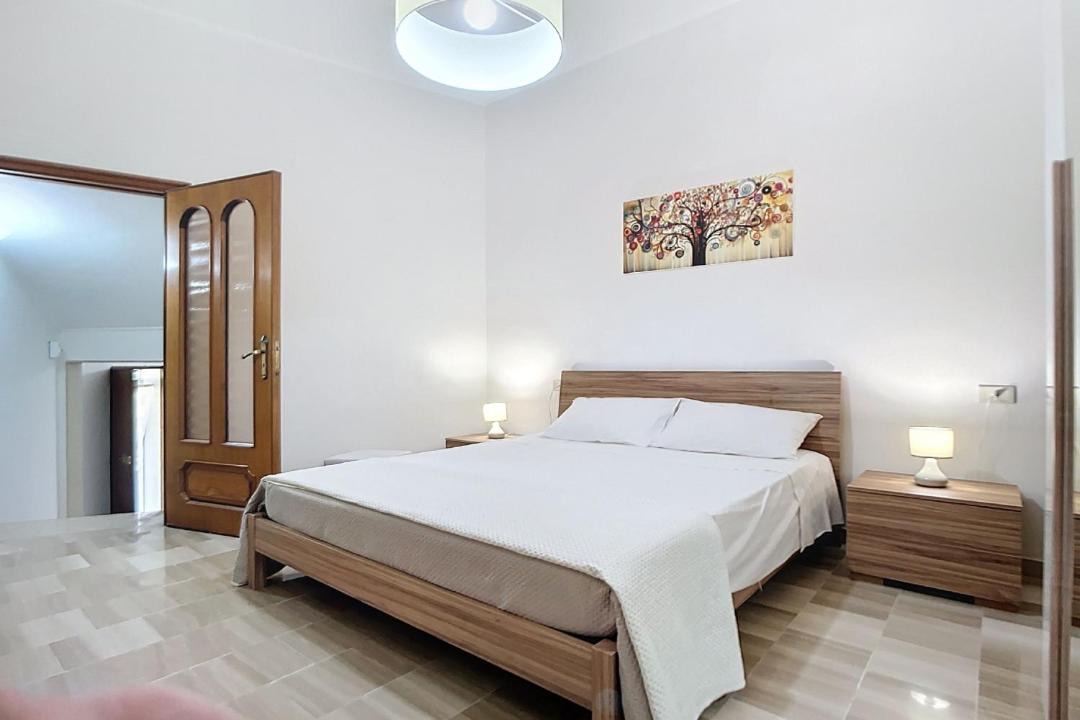 Photo of Bedroom in Monte Sant'Angelo