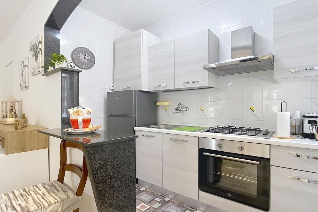 Photo of Kitchen in Monte Sant'Angelo