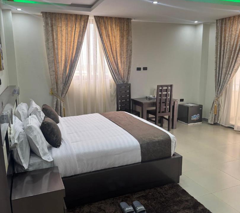 Photo of Bedroom in Hadiya