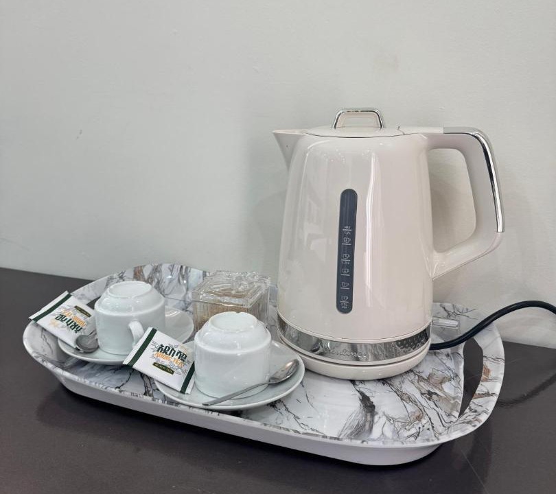 Photo of Kitchen in Hadiya