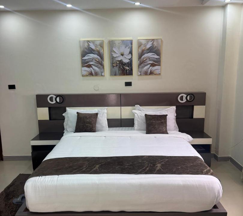 Photo of Bedroom in Hadiya