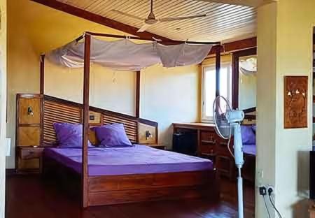 Photo of Bedroom in Mahahanga Tanana