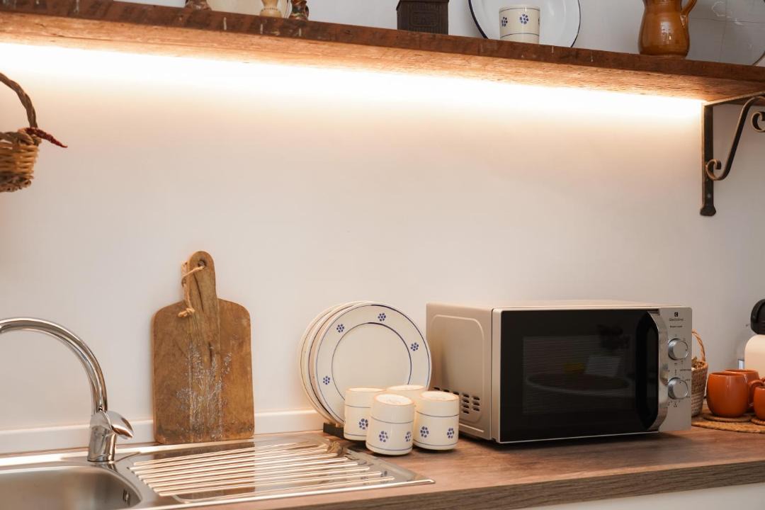 Photo of Kitchen in Martano