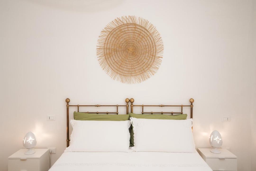 Photo of Bedroom in Martano