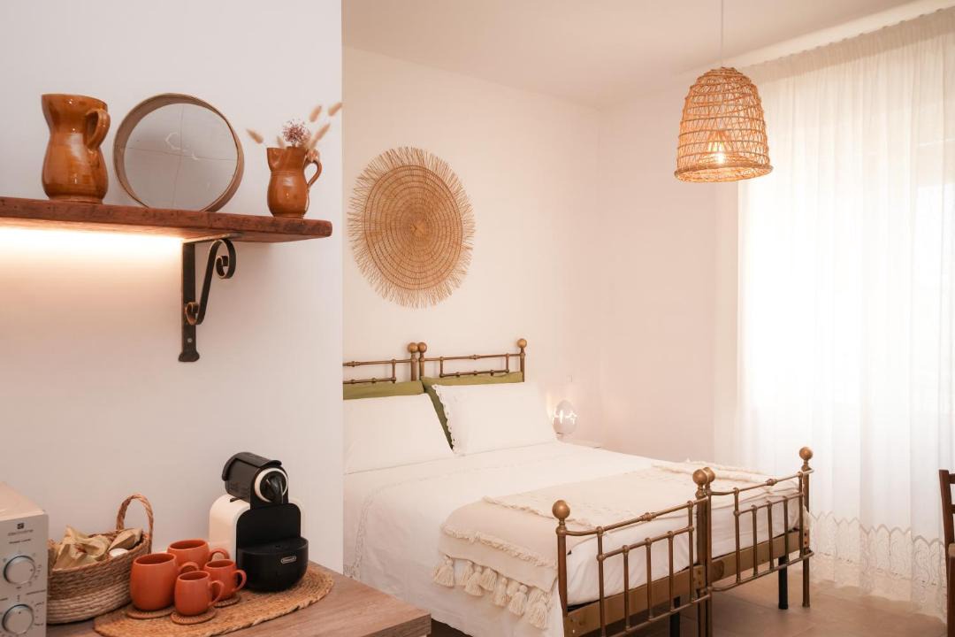 Photo of Bedroom in Martano
