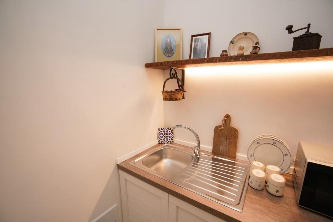 Photo of Kitchen in Martano
