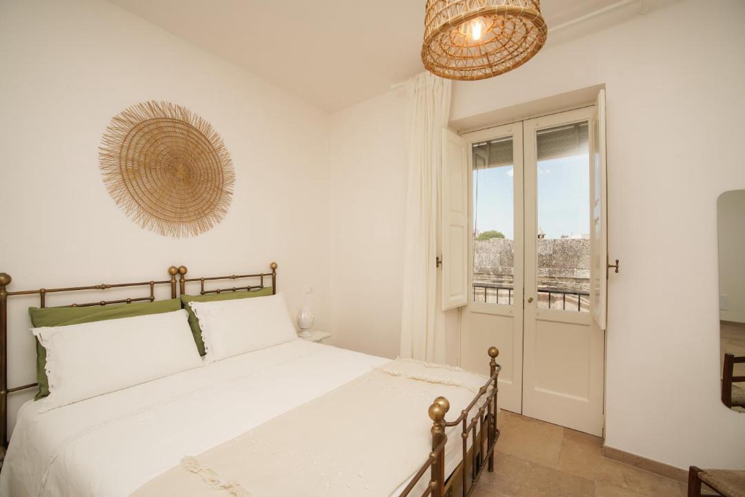 Photo of Bedroom in Martano