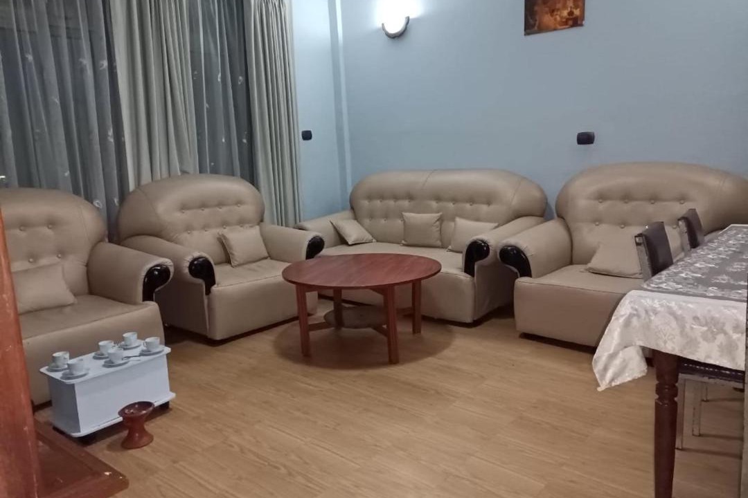 Photo of Livingroom in Addis Ababa