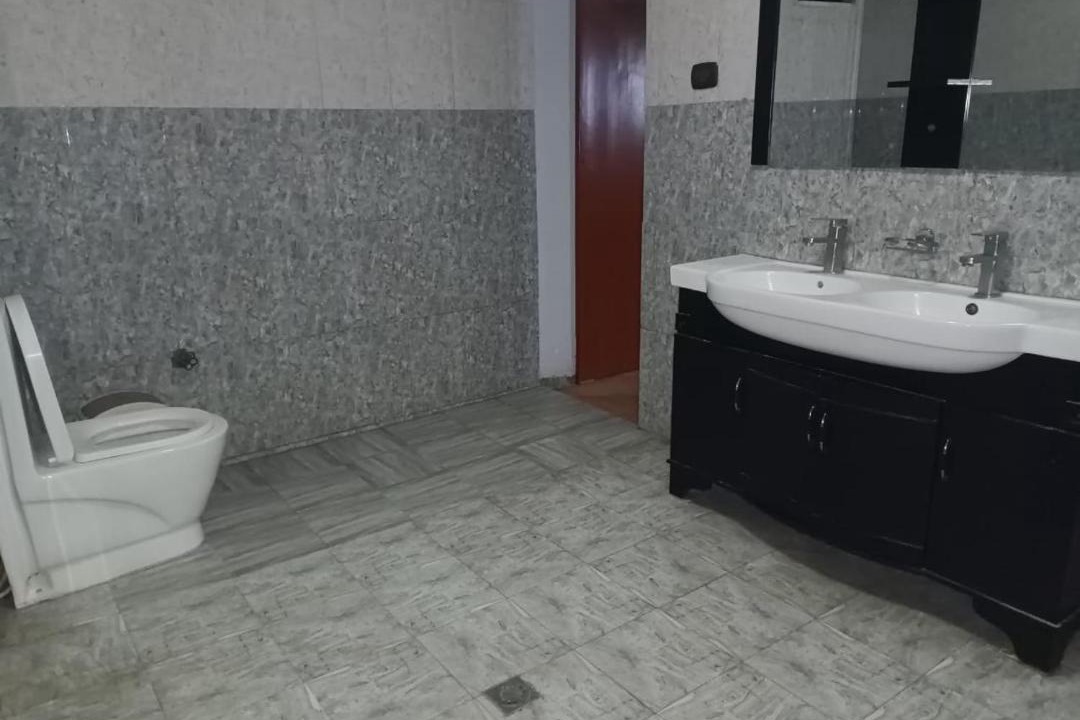 Photo of Bathroom in Addis Ababa