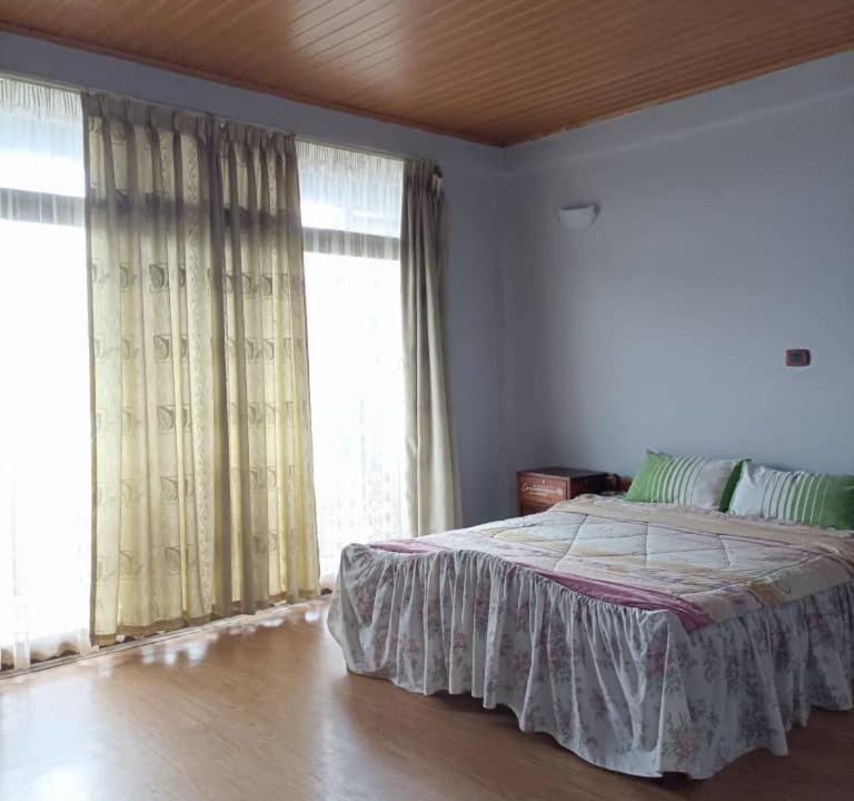 Photo of Bedroom in Addis Ababa