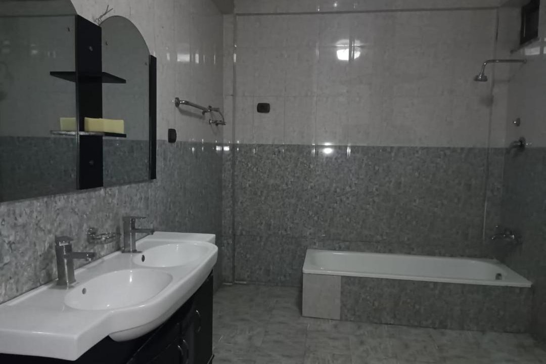 Photo of Bathroom in Addis Ababa