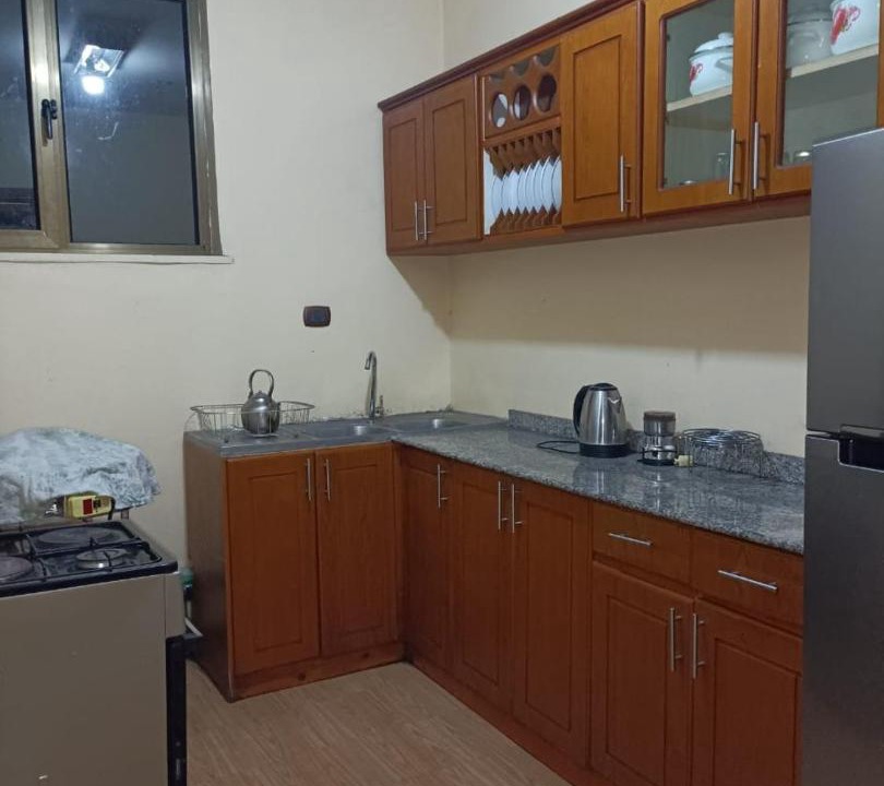 Photo of Kitchen in Addis Ababa