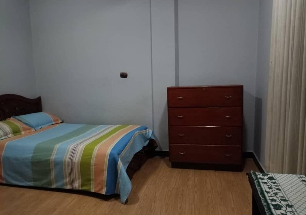 Photo of Bedroom in Addis Ababa