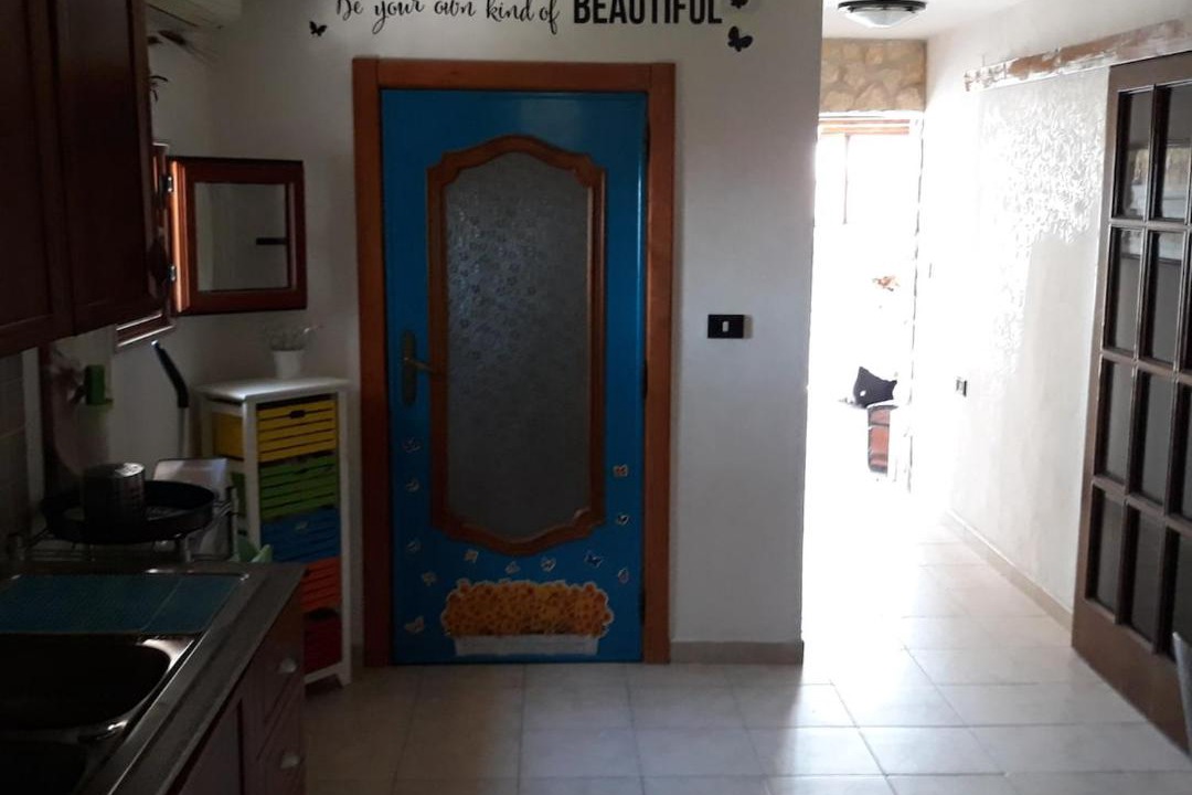 Photo of Kitchen in Monte Sant'Angelo