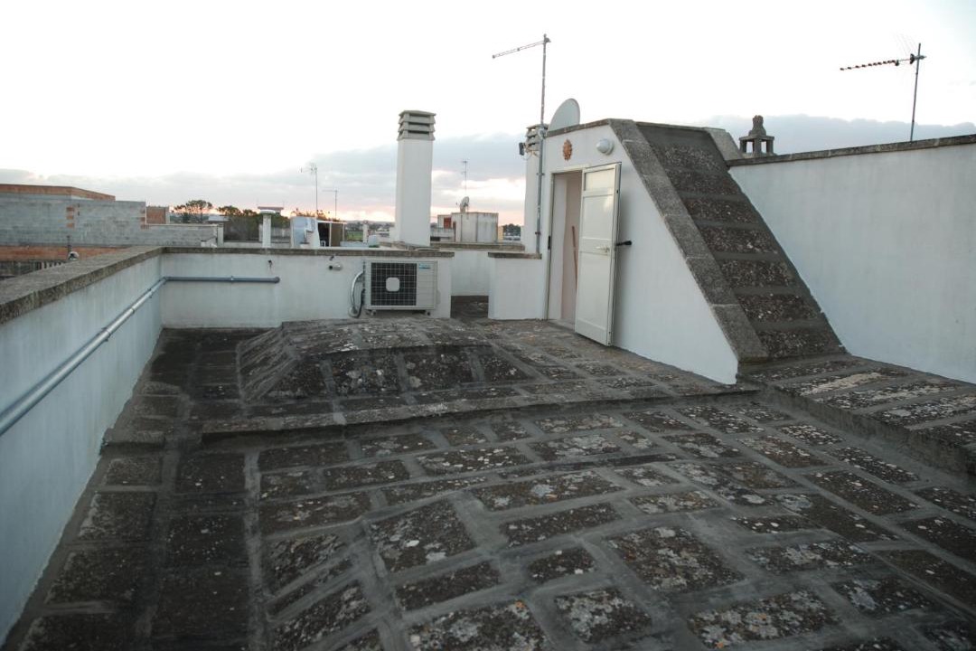 Photo of Buildings in Cutrofiano