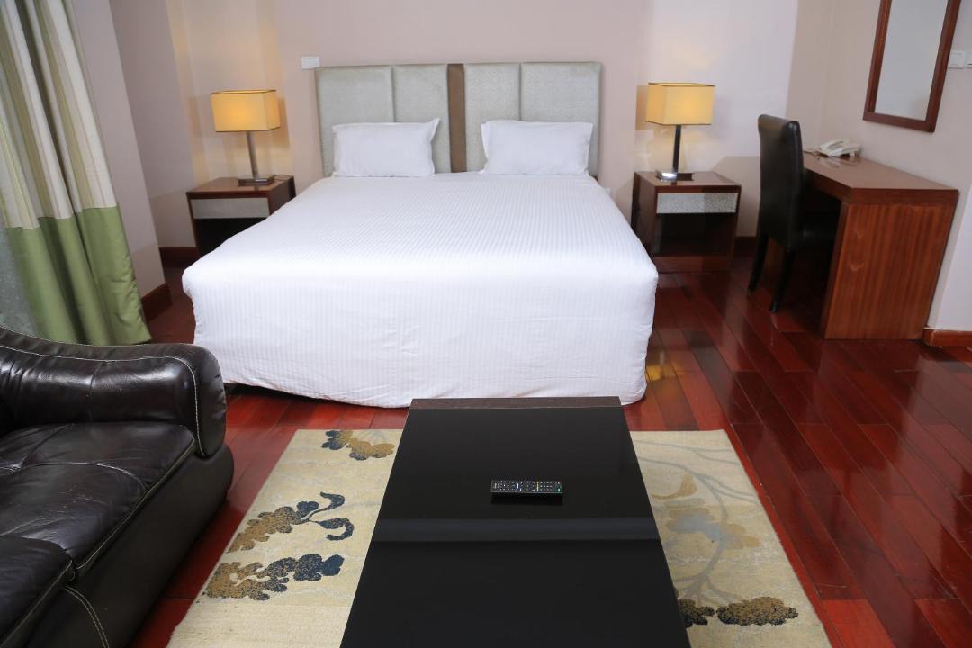 Photo of Bedroom in West Hararge