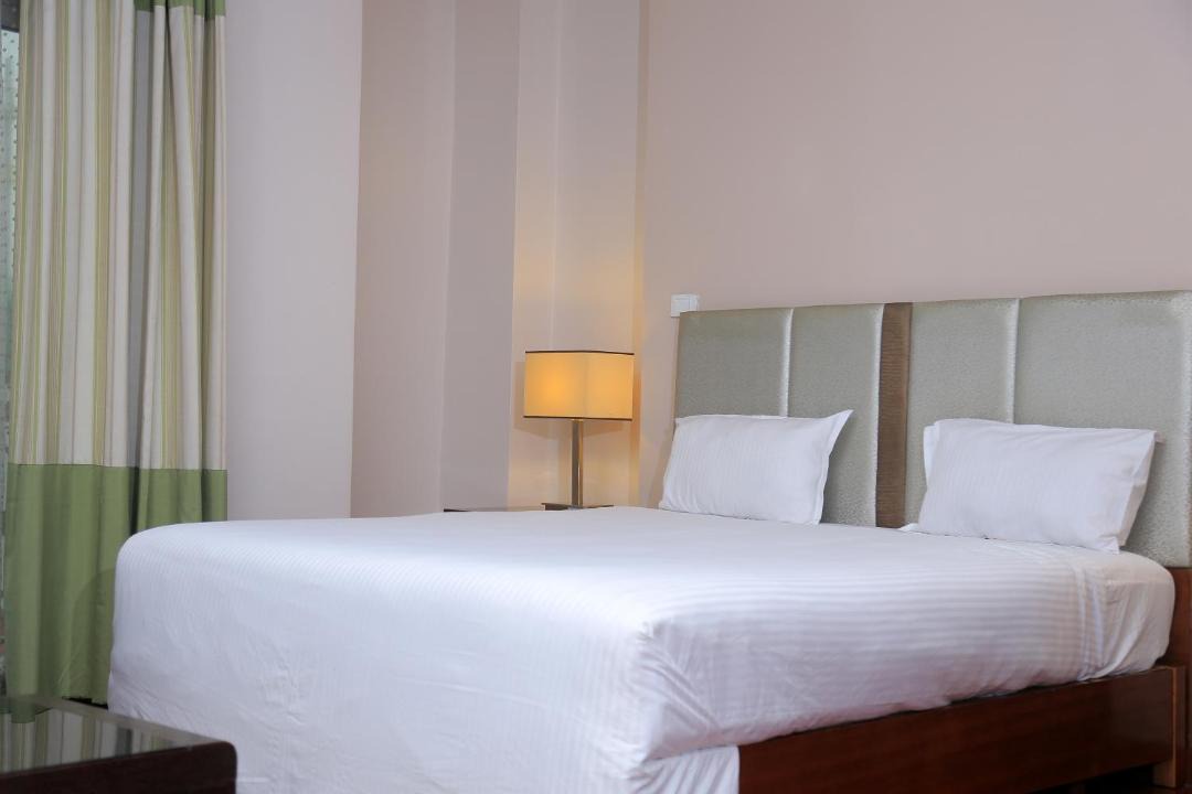 Photo of Bedroom in West Hararge