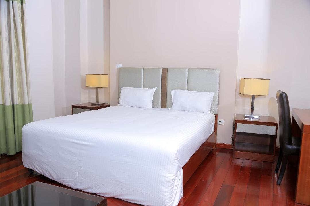 Photo of Bedroom in West Hararge
