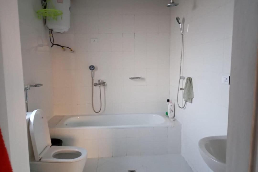 Photo of Bathroom in Mek'ele