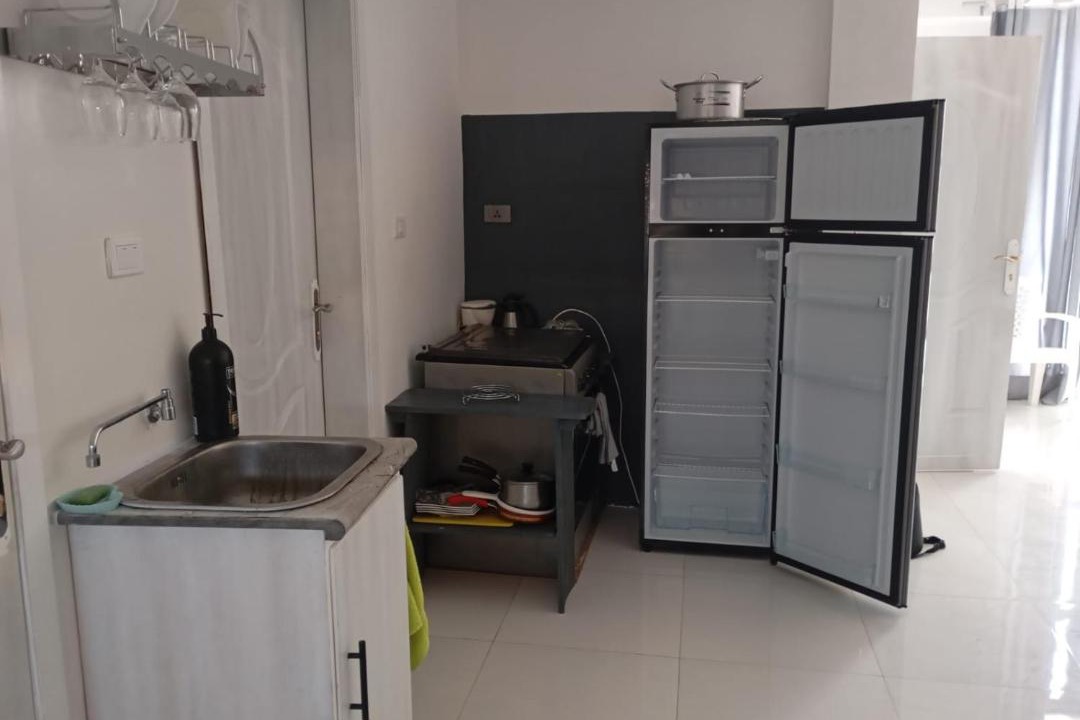 Photo of Kitchen in Mek'ele