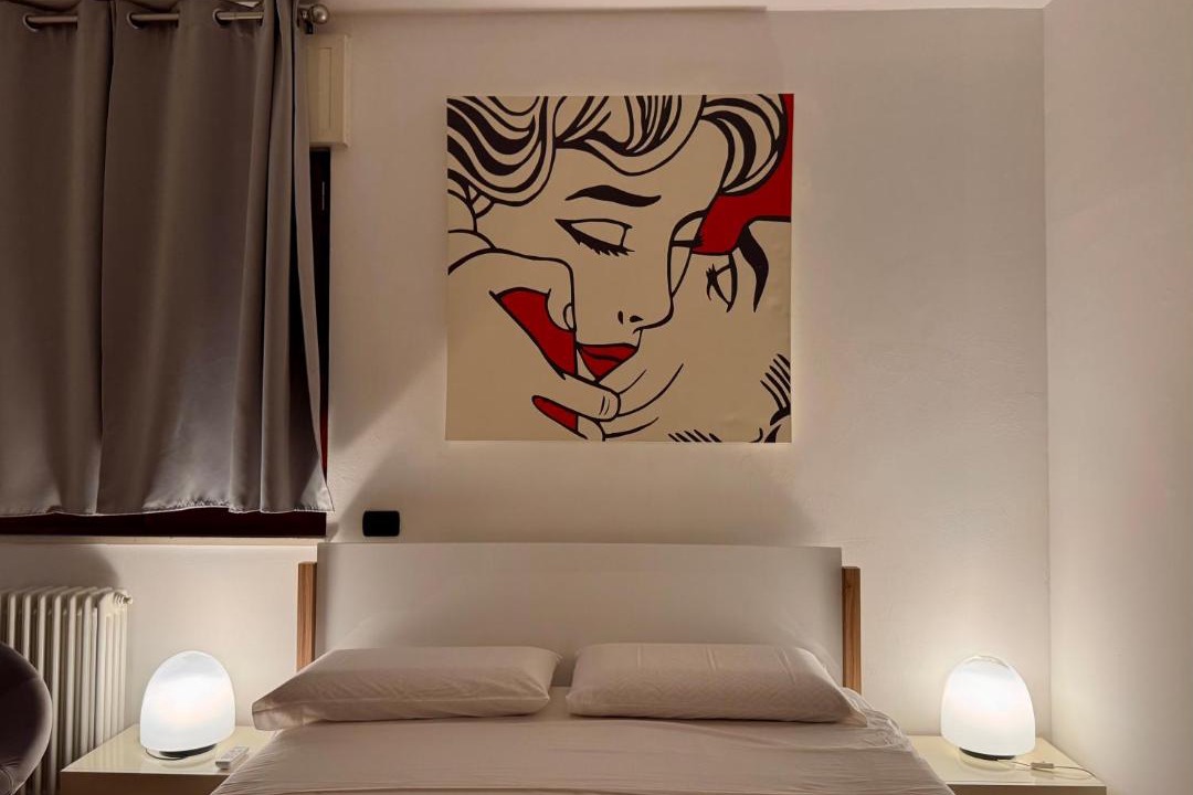 Photo of Bedroom in Modugno