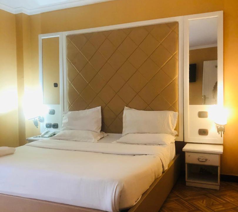 Photo of Bedroom in Bole