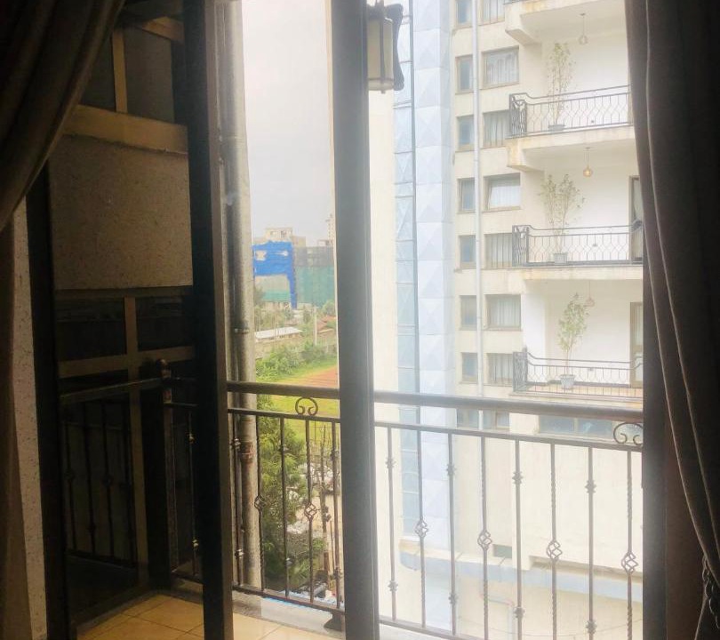 Photo of Patio Balcony in Bole