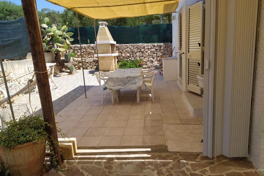 Photo of Patio Balcony in Torre Vado