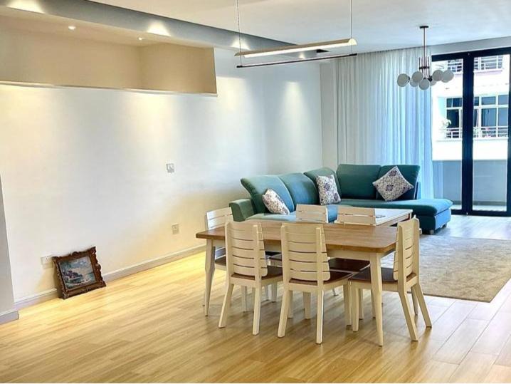 Photo of Livingroom in Yeka