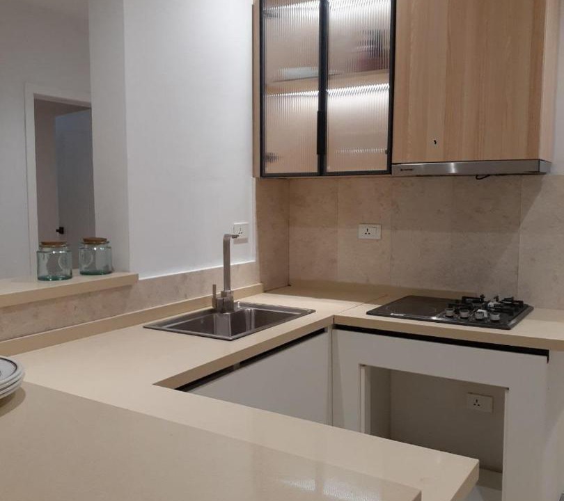 Photo of Kitchen in Yeka