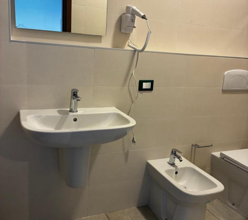 Photo of Bathroom in San Giovanni Rotondo
