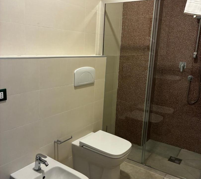 Photo of Bathroom in San Giovanni Rotondo