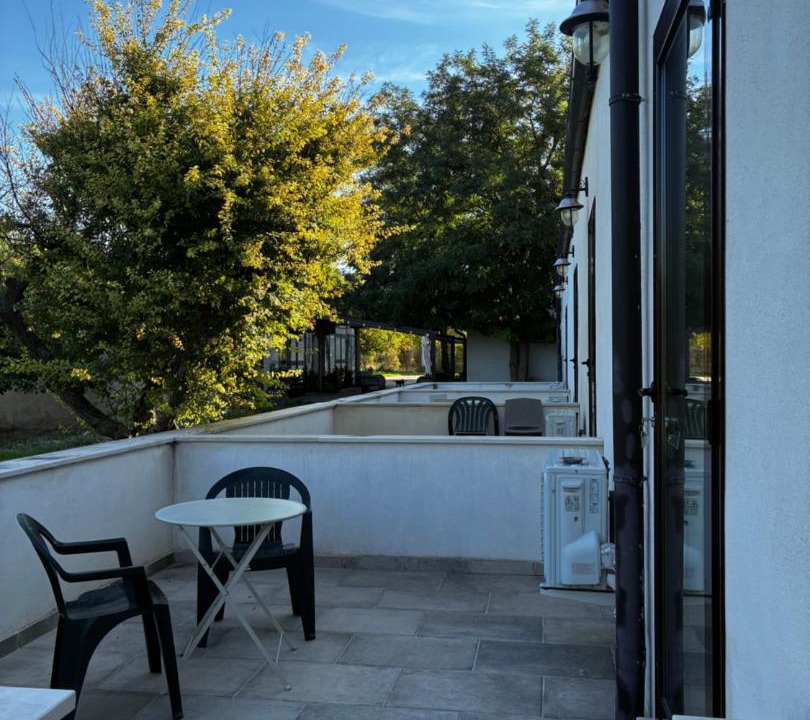 Photo of Patio Balcony in San Giovanni Rotondo