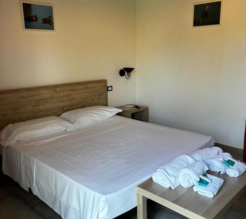Photo of Bedroom in San Giovanni Rotondo