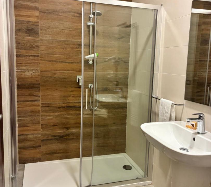 Photo of Bathroom in San Giovanni Rotondo